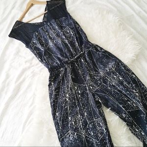 Jump Suit size small, full length jumper, overall